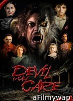 Devil May Care (2023) HQ Hindi Dubbed Movie