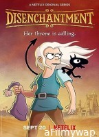 Disenchantment (2023) Season 5 Hindi Dubbed Series