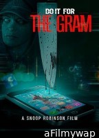 Do It for the Gram (2024) HQ Hindi Dubbed Movie