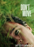 Dont Move (2024) ORG Hindi Dubbed Movie