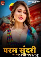 Dr Kajal (2023) S01 E01 Goodflixmovies Hindi Web Series