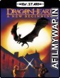 Dragonheart: A New Beginning (2000) UNCUT Hindi Dubbed Movie