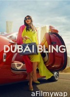 Dubai Bling (2023) Season 2 Hindi Dubbed Series