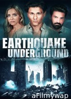 Earthquake Underground (2024) HQ Telugu Dubbed Movie