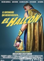 El Halcon Sed de venganza  (2023) HQ Hindi Dubbed Movie