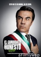 El candidato honesto (2024) HQ Hindi Dubbed Movie