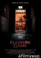 Elevator Game (2023) HQ Tamil Dubbed Movie