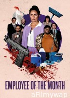 Employee of The Month (2022) ORG Hindi Dubbed Movie