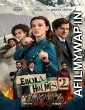 Enola Holmes 2 (2022) Hindi Dubbed Movie