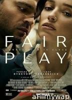 Fair Play (2023) HQ Bengali Dubbed Movie