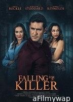 Falling for a Killer (2023) HQ Telugu Dubbed Movie