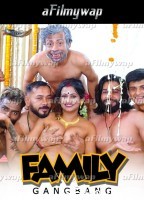 Family Gangbang (2024) GoddesMahi Hindi Hot Short Film