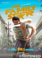 Family Star (2024) HQ Bengali Dubbed Movie