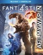 Fantastic Four (2015) Hindi Dubbed Movie