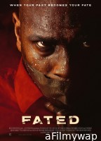 Fated (2024) HQ Hindi Dubbed Movie