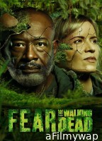 Fear the Walking Dead (2023) Season 8 Hindi Dubbed Series