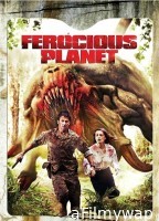 Ferocious Planet (2011) ORG Hindi Dubbed Movie