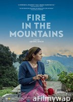 Fire in the Mountains (2021) Hindi Movie