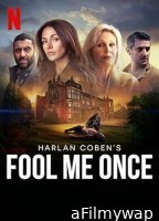 Fool Me Once (2024) Season 1 Hindi Dubbed Series