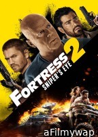 Fortress Snipers Eye (2022) Hindi Dubbed Movie