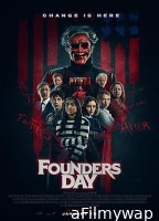 Founders Day (2023) HQ Telugu Dubbed Movie