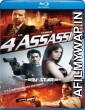 Four Assassins (2013) Hindi Dubbed Movies