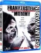 Frankenstein Vs The Mummy (2015) UNCUT Hindi Dubbed Movie