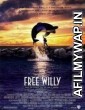 Free Willy (1993) Hindi Dubbed Movie