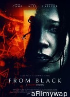 From Black (2023) HQ Tamil Dubbed Movie