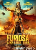 Furiosa A Mad Max Saga (2024) HQ Bengali Dubbed Movie