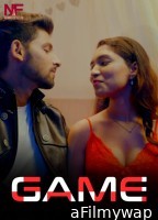 Game (2024) Namasteyflix Hindi Hot Short Film