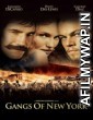 Gangs Of New York (2002) Hindi Dubbed Movie