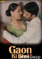 Gaon Ki Biwi (2023) S01 E03 Woow Hindi Web Series