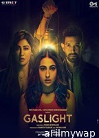 Gaslight (2023) Hindi Full Movie