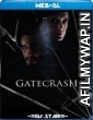 Gatecrash (2021) Hindi Dubbed Movies