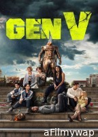 Gen V (2023) S01 (EP07) Hindi Dubbed Series