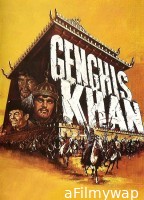 Genghis Khan (1965) ORG Hindi Dubbed Movie