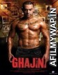 Ghajini (2008) Hindi Full Movie