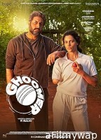 Ghoomer (2023) HQ Tamil Dubbed Movie