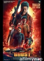 Ghost (2023) HQ Bengali Dubbed Movie