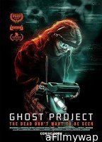 Ghost Project (2023) HQ Tamil Dubbed Movie