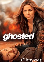 Ghosted (2023) ORG Hindi Dubbed Movie