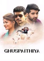 Ghuspaithiya (2024) Hindi Movie