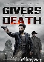 Givers of Death (2020) HQ Tamill Dubbed Movie