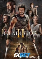 Gladiator II (2024) English Movie