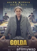 Golda (2023) HQ Tamil Dubbed Movie