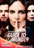 Good Wifes Guide to Murder (2023) HQ Tamil Dubbed Movie