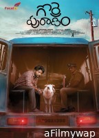 Gorre Puranam (2024) HQ Telugu Dubbed Movie