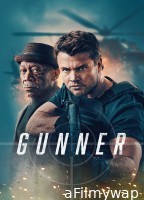 Gunner (2024) ORG Hindi Dubbed Movie