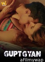 Gupt Gyan (2024) WaahApp Hindi Hot Short Film